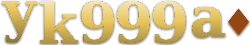 yk999 a0 logo